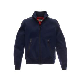 Blauer Easy Man Pro Mavi Korumalı Motosiklet Montu