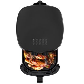 Blaupunkt A5450 Taste Master Siyah 4.5 lt Airfryer