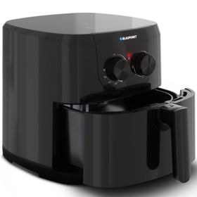 Blaupunkt A5450 Taste Master Siyah 4.5 lt Airfryer