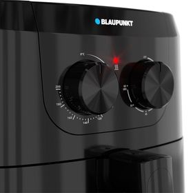 Blaupunkt A5450 Taste Master Siyah 4.5 lt Airfryer