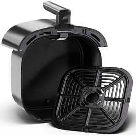 Blaupunkt A5450 Taste Master Siyah 4.5 lt Airfryer