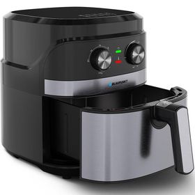 Blaupunkt A5550 Taste Master Siyah 5.5 lt Airfryer