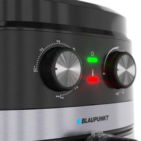 Blaupunkt A5550 Taste Master Siyah 5.5 lt Airfryer