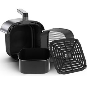 Blaupunkt A5550 Taste Master Siyah 5.5 lt Airfryer