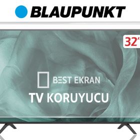 Blaupunkt BL32225 32 İnç Tv Ekran Koruyucu