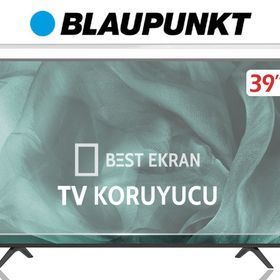 Blaupunkt BL39120 39 İnç Tv Ekran Koruyucu