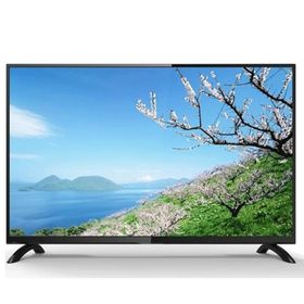 Blaupunkt BL43135 109 Ekran Uydu Alıcılı Full HD Smart LED TV