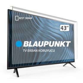 Blaupunkt BL43135 43 İnç Tv Ekran Koruyucu