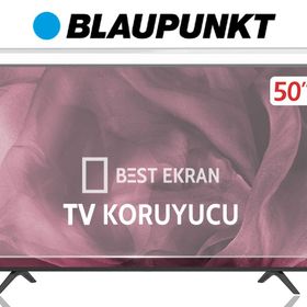 Blaupunkt BL50135 50 İnç Tv Ekran Koruyucu