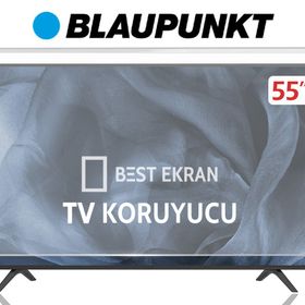 Blaupunkt BL55245 55 İnç Tv Ekran Koruyucu