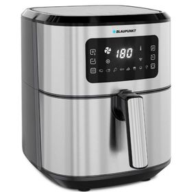 Blaupunkt D4550 Taste Master Gri 5.5 lt Airfryer