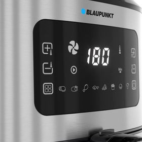Blaupunkt D4550 Taste Master Gri 5.5 lt Airfryer