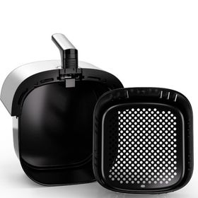 Blaupunkt D4550 Taste Master Gri 5.5 lt Airfryer