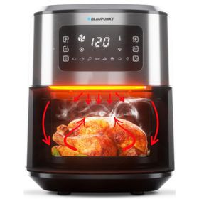 Blaupunkt D4550 Taste Master Gri 5.5 lt Airfryer