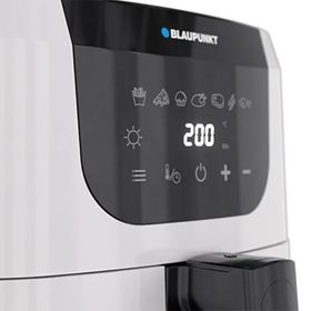 Blaupunkt D5450 Taste Master Beyaz 4.5 Airfryer