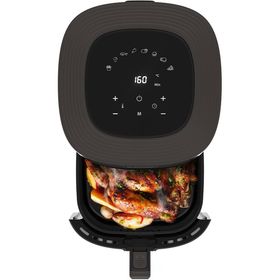 Blaupunkt D6550 Taste Master Gri 5.5 lt Airfryer