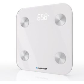 Blaupunkt SW500 Body Master Smart Bluetooth Beyaz Tartı
