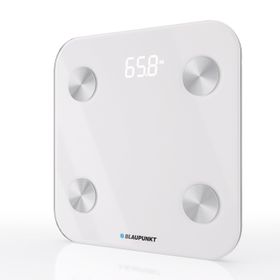 Blaupunkt SW500 Body Master Smart Bluetooth Beyaz Tartı