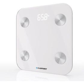 Blaupunkt SW500 Body Master Smart Bluetooth Beyaz Tartı
