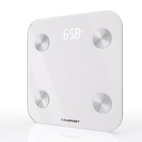 Blaupunkt SW500 Body Master Smart Bluetooth Beyaz Tartı