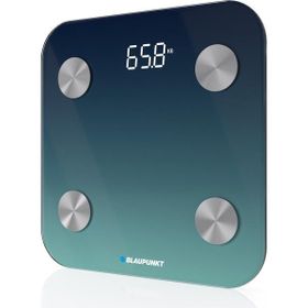 Blaupunkt SW500 Body Master Smart Bluetooth Mavi Tartı