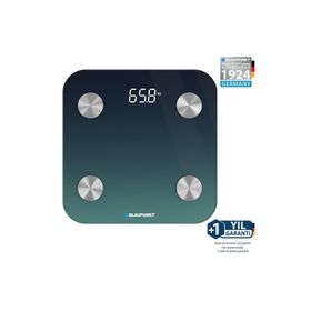 Blaupunkt SW500 Body Master Smart Bluetooth Mavi Tartı