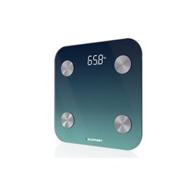 Blaupunkt SW500 Body Master Smart Bluetooth Mavi Tartı