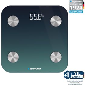Blaupunkt SW500 Body Master Smart Bluetooth Mavi Tartı
