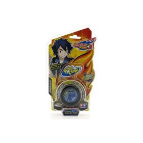 Blazing Teens 3 Sonic Storm Sean Yoyo