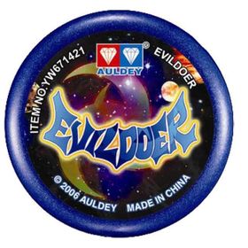 Blazing Teens Evildoer Yoyo