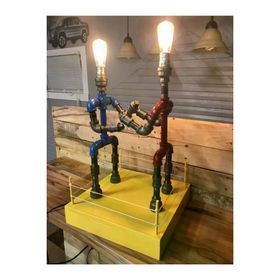 Blbndesign 931 Lambader
