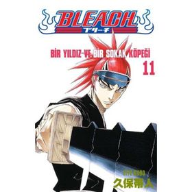 Bleach 11. Cilt - Tite Kubo