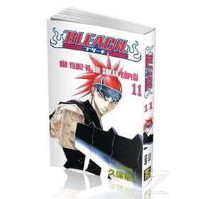 Bleach 11. Cilt - Tite Kubo