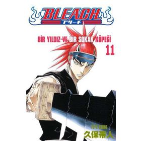 Bleach 11. Cilt - Tite Kubo