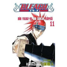 Bleach 11. Cilt - Tite Kubo
