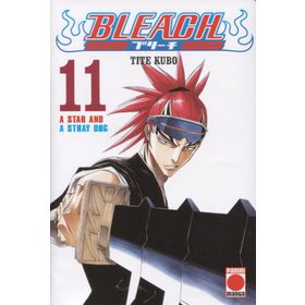 Bleach 11. Cilt - Tite Kubo