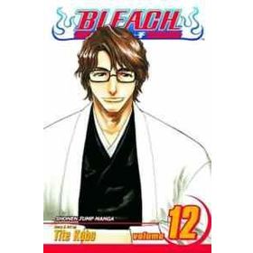 Bleach 12. Cilt - Tite Kubo