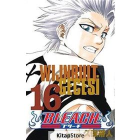 Bleach 16. Cilt - Tite Kubo