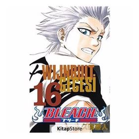 Bleach 16. Cilt - Tite Kubo