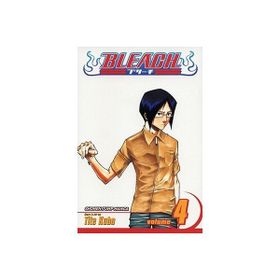 Bleach 4 - Tite Kubo