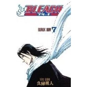 Bleach 7. Cilt - Buruk Son - Tite Kubo