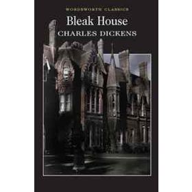 Bleak House - Charles Dickens