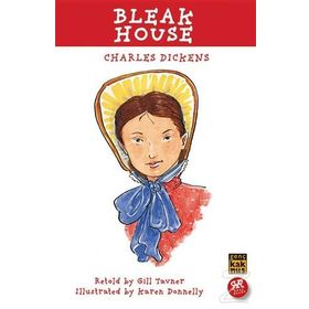 Bleak House - Charles Dickens
