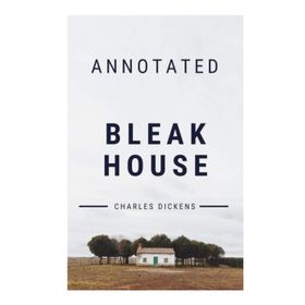 Bleak House - Charles Dickens