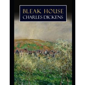 Bleak House - Charles Dickens