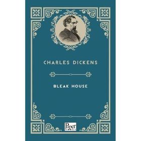 Bleak House İngilizce Kitap