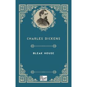 Bleak House İngilizce Kitap