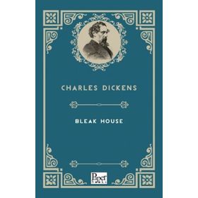 Bleak House İngilizce Kitap