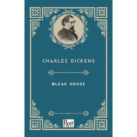 Bleak House-Paper Books