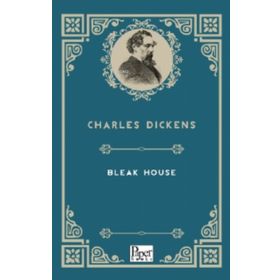 Bleak House-Paper Books